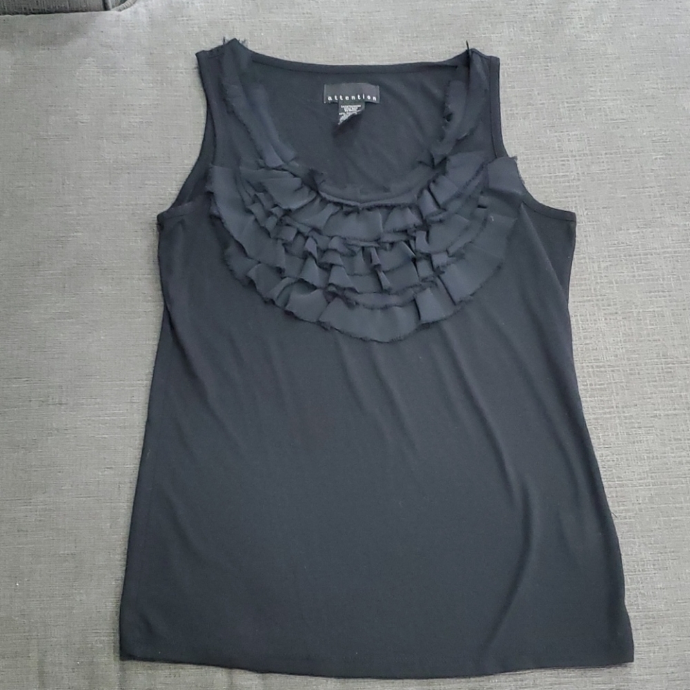 💥50% sale💥Attention tank XS #844